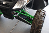 UTV INC ARCTIC CAT WILDCAT UHMW A ARM & TIE ROD GUARDS - PAIR
