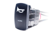UTV INC BACK LIT LED HORN KIT FOR HONDA TALON SXS MODELS