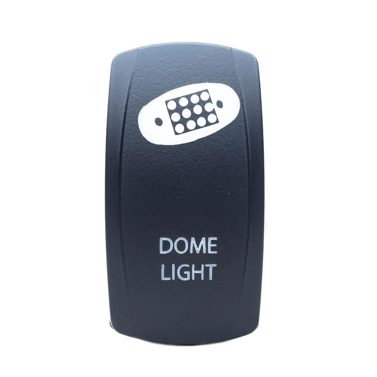 UTV INC BACK LIT SWITCH - DOME LIGHT