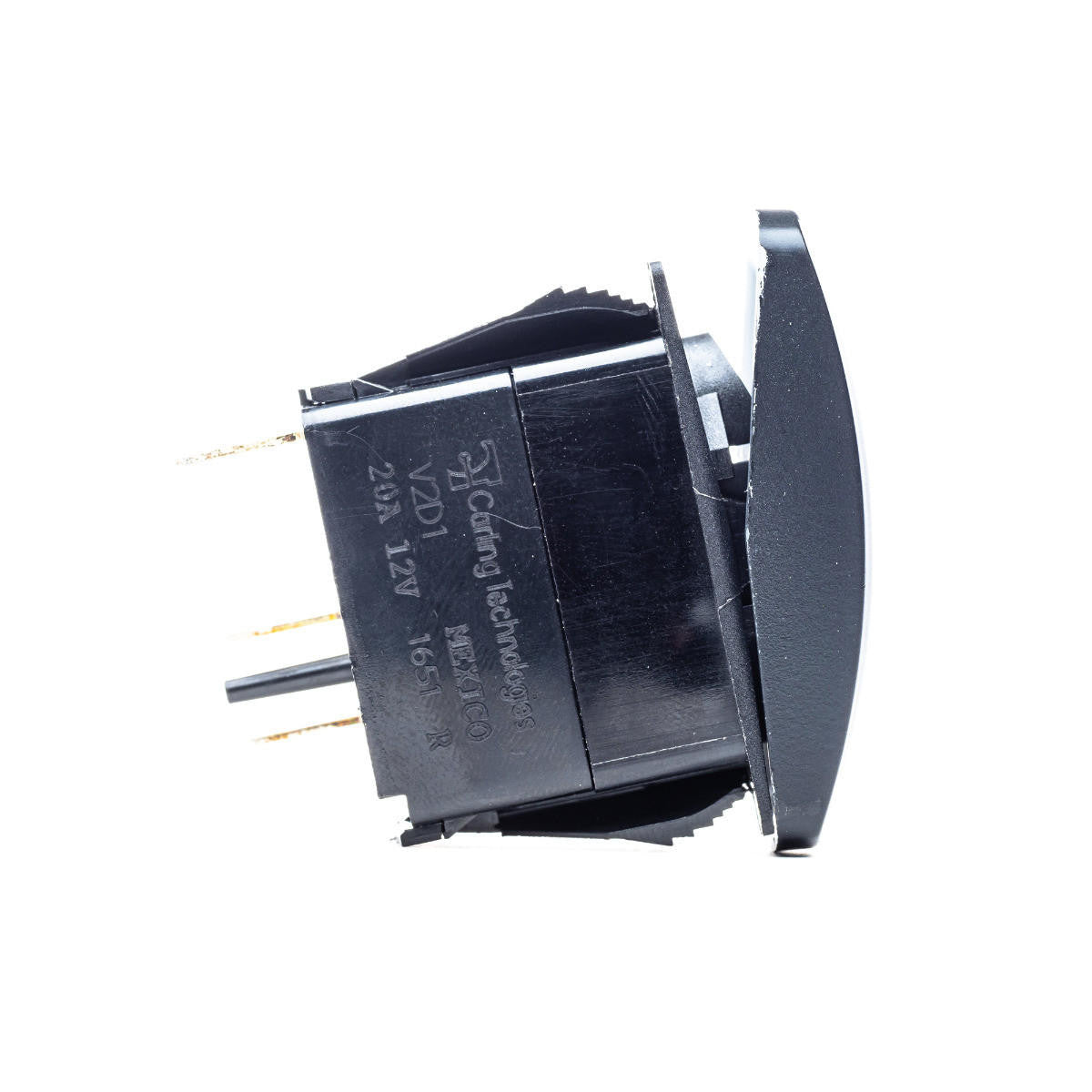 UTV INC BACK LIT SWITCH - DOME LIGHT