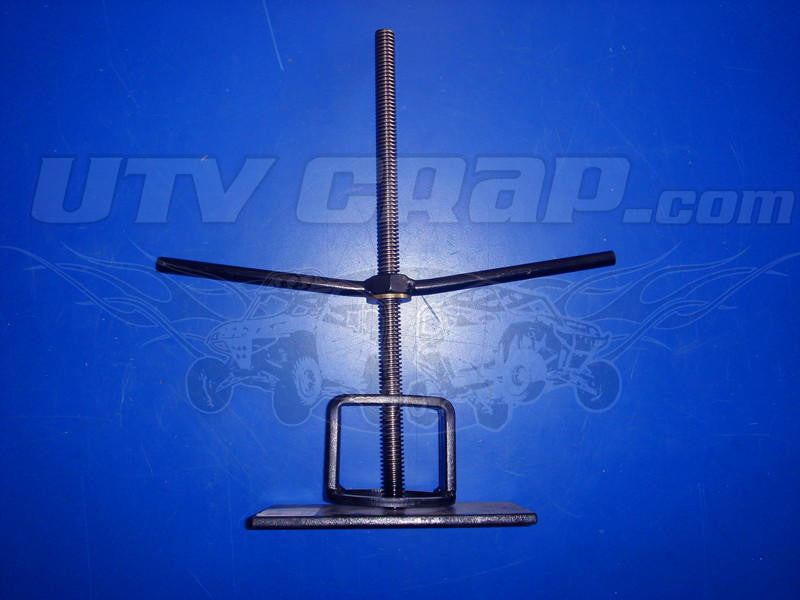 UTV INC BENCH MOUNT SECONDARY CLUTCH SPRING COMPRESSOR