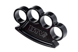 UTV INC BILLET ALUMINUM KNUCKLE DESIGN NOVELTY PAPER WEIGHT