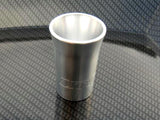 UTV INC BILLET ALUMINUM SHOT GLASS