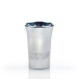 UTV INC BILLET ALUMINUM SHOT GLASS