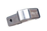 UTV INC BILLET TOW HOOK FOR 2" RECIEVER