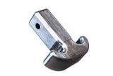 UTV INC BILLET TOW HOOK FOR 2" RECIEVER