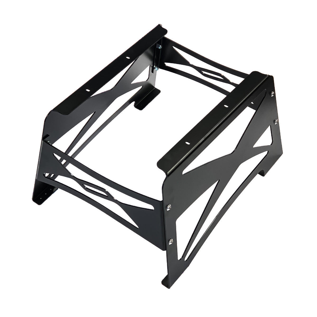UTV INC CAMP CHAIR BASE FOR STOCK POLARIS RZR SEAT