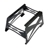 UTV INC CAMP CHAIR BASE FOR STOCK POLARIS RZR SEAT
