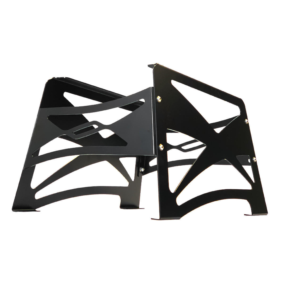 UTV INC CAMP CHAIR BASE FOR STOCK POLARIS RZR SEAT