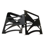 UTV INC CAMP CHAIR BASE FOR STOCK POLARIS RZR SEAT