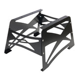 UTV INC CAMP CHAIR BASE FOR STOCK POLARIS RZR SEAT