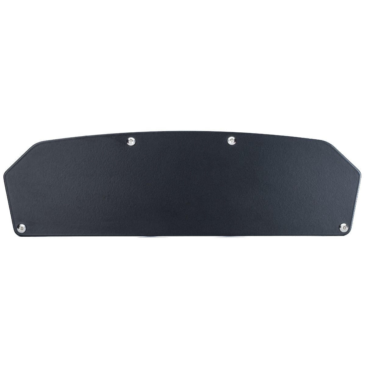 UTV INC CAN AM COMMANDER & MAVERICK BLANK DASH PLATE