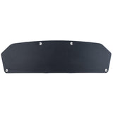 UTV INC CAN AM COMMANDER & MAVERICK BLANK DASH PLATE