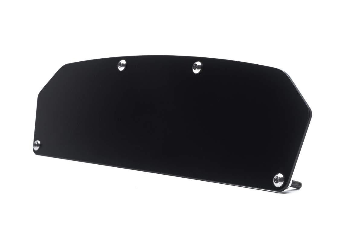 UTV INC CAN AM COMMANDER & MAVERICK BLANK DASH PLATE