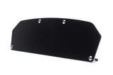 UTV INC CAN AM COMMANDER & MAVERICK BLANK DASH PLATE