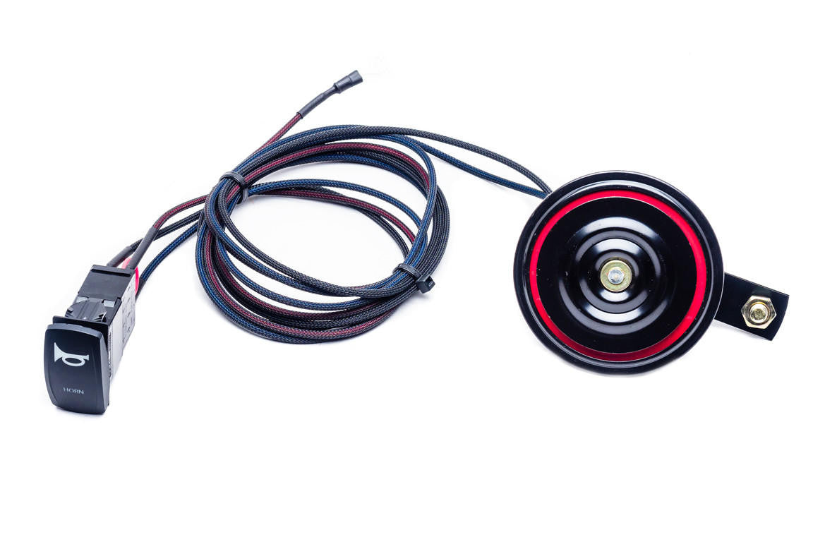 UTV INC CAN AM COMMANDER MAVERICK X3 BACK LIT LED HORN KIT