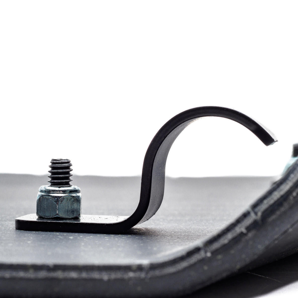 UTV INC CAN AM MAVERICK & MAX 3/8" UHMW REAR LOWER A ARM GUARDS (PAIR)