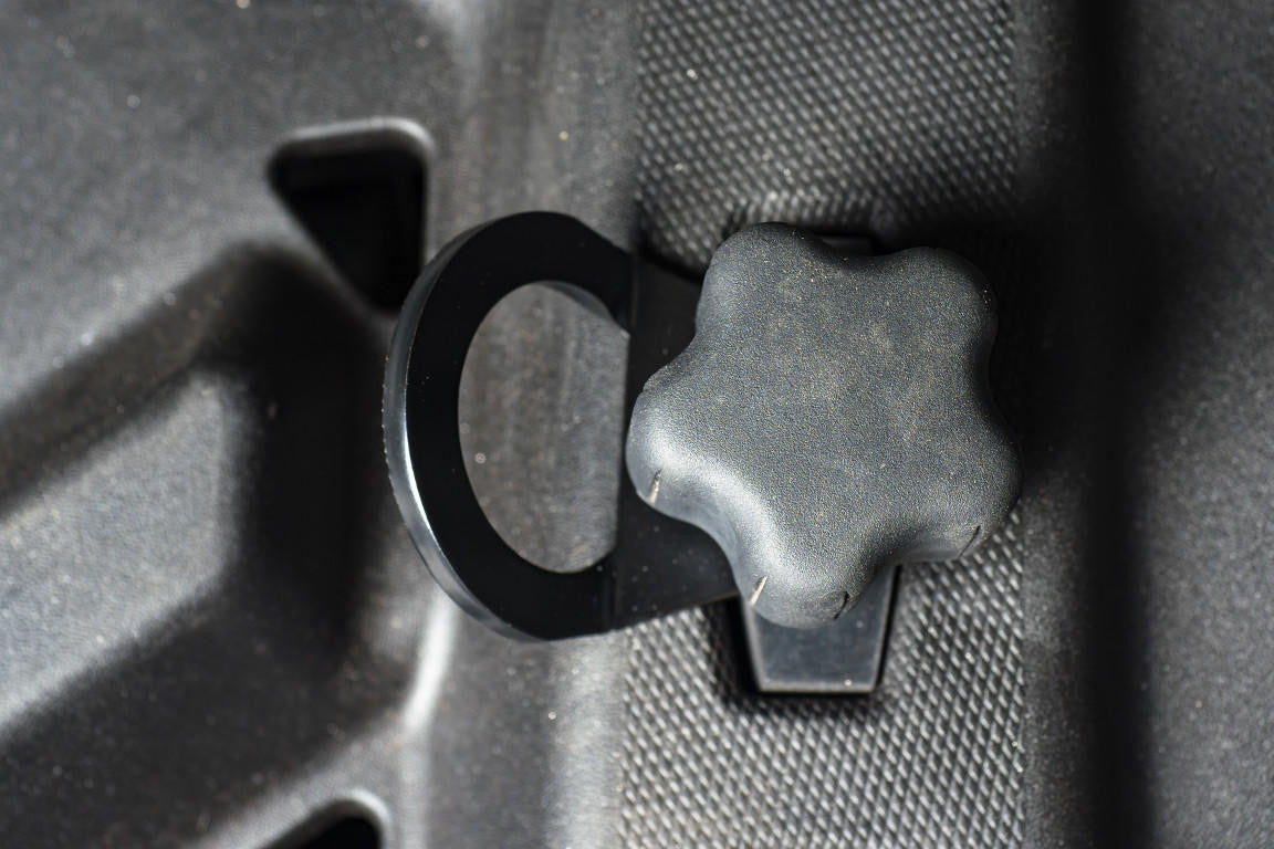 UTV INC CAN AM MAVERICK EXPANDABLE ANCHOR BED TIE DOWN TAB