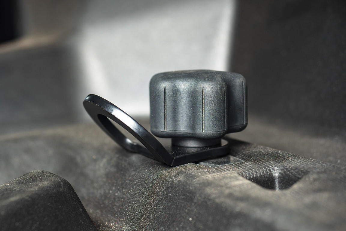 UTV INC CAN AM MAVERICK EXPANDABLE ANCHOR BED TIE DOWN TAB