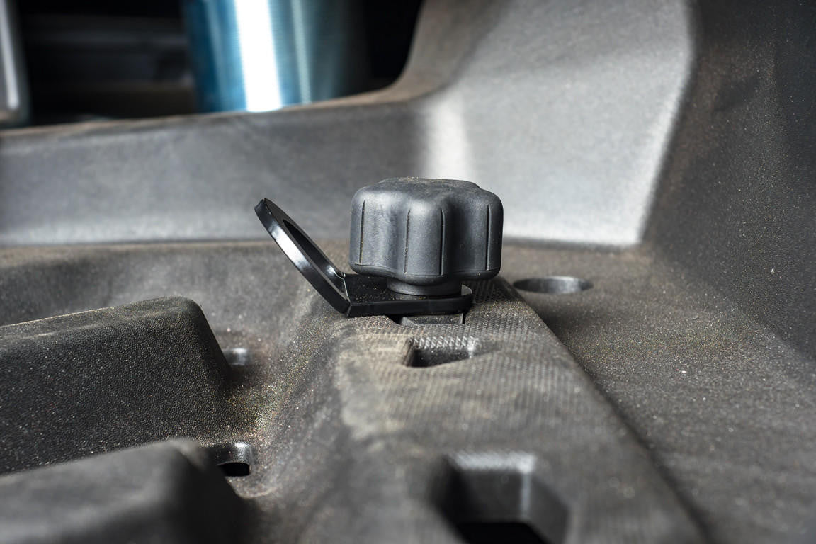 UTV INC CAN AM MAVERICK EXPANDABLE ANCHOR BED TIE DOWN TAB