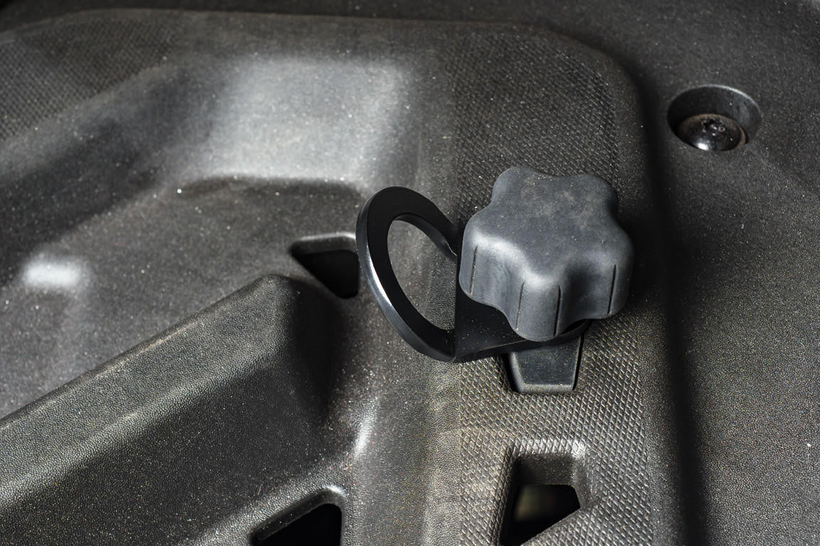 UTV INC CAN AM MAVERICK EXPANDABLE ANCHOR BED TIE DOWN TAB