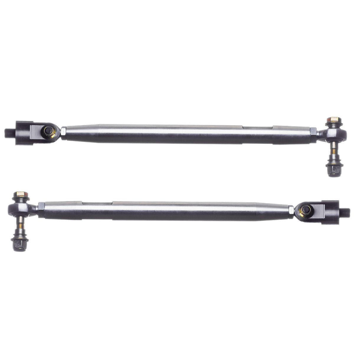 UTV INC CAN AM MAVERICK HEAVY DUTY BILLET ALUMINUM 6061 TIE RODS
