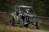 UTV INC CAN AM MAVERICK INTRUSION DASH BAR
