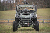 UTV INC CAN AM MAVERICK INTRUSION DASH BAR