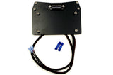UTV INC CAN AM MAVERICK LIGHTED LED LICENSE PLATE KIT