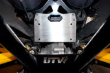 UTV INC CAN AM MAVERICK LIGHTED LED LICENSE PLATE KIT