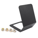 UTV INC CAN AM X3 UNIVERSAL TABLET MOUNTING DASH PLATE