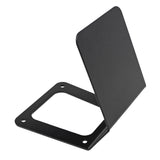 UTV INC CAN AM X3 UNIVERSAL TABLET MOUNTING DASH PLATE