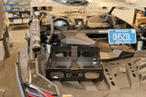 UTV INC CAN AM MAVERICK X3 24 PACK COOLER RACK