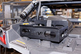 UTV INC CAN AM MAVERICK X3 24 PACK COOLER RACK