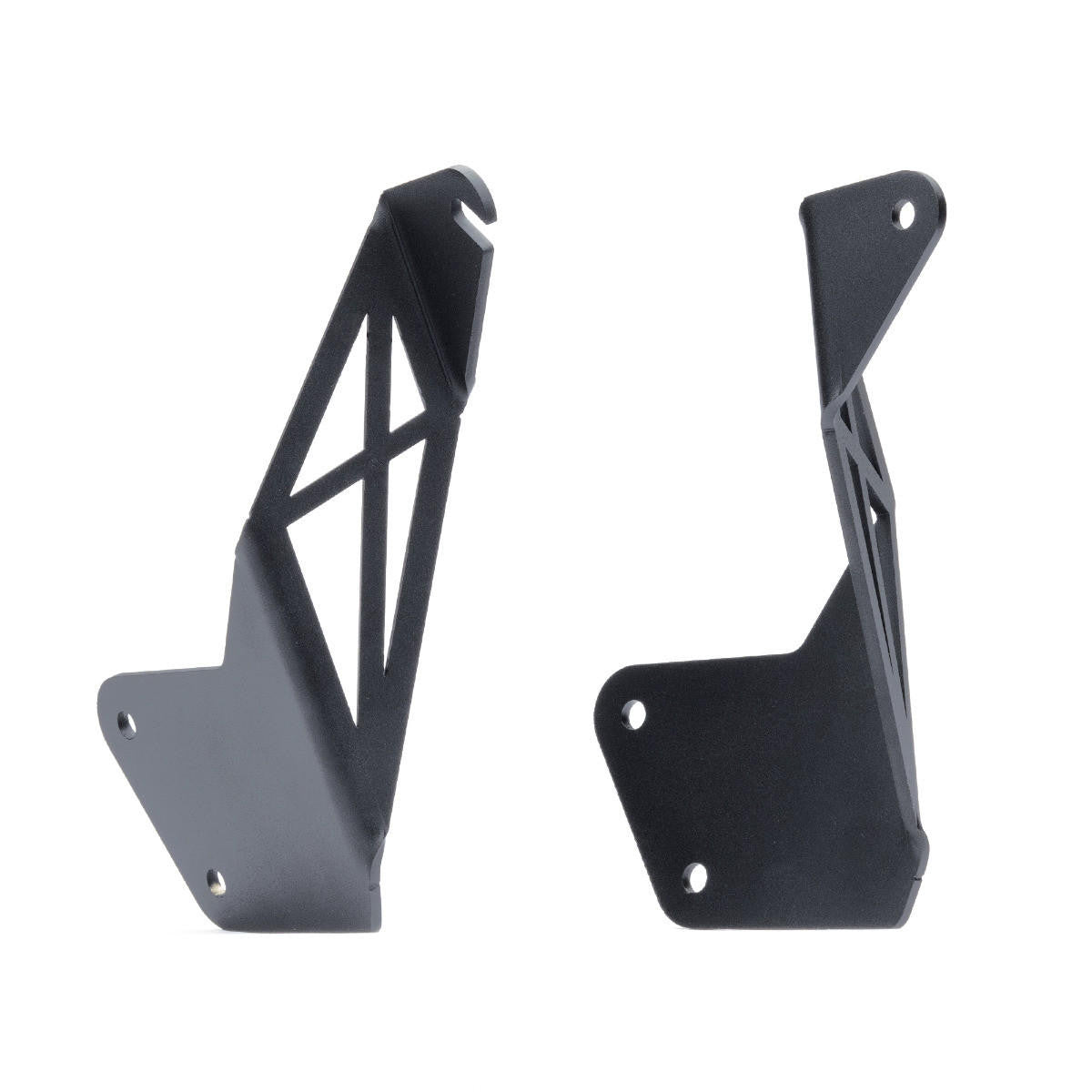 UTV INC X3 40" BAJA DESIGNS S-8 OR RIGID LIGHT BAR MOUNTS FOR UTV INC ROOF