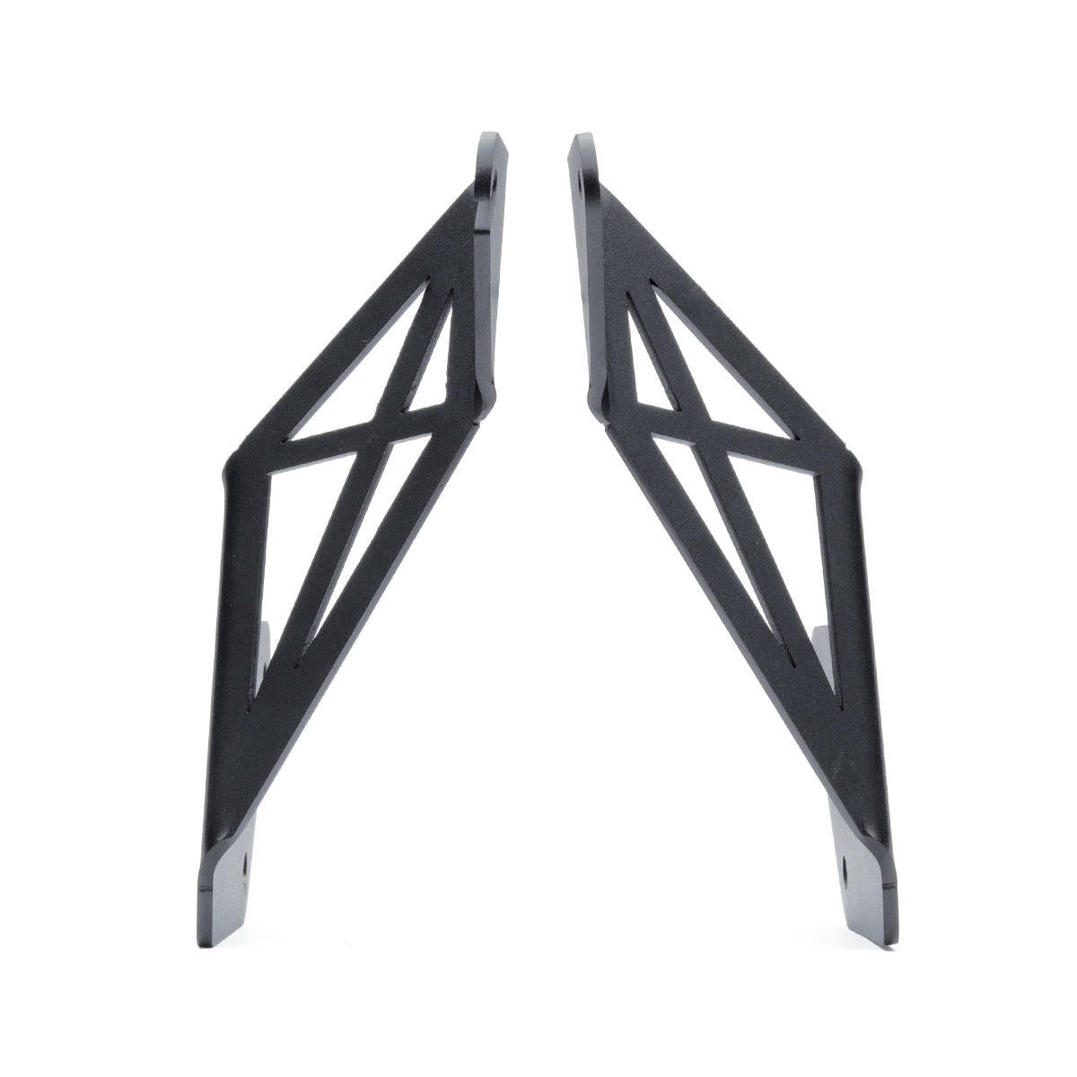 UTV INC X3 40" BAJA DESIGNS S-8 OR RIGID LIGHT BAR MOUNTS FOR UTV INC ROOF