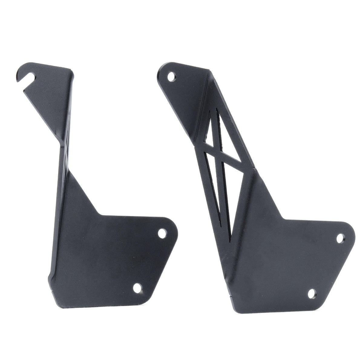 UTV INC X3 40" BAJA DESIGNS S-8 OR RIGID LIGHT BAR MOUNTS FOR UTV INC ROOF