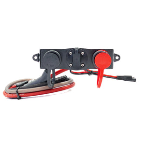 TERMINAL WIRING KITS