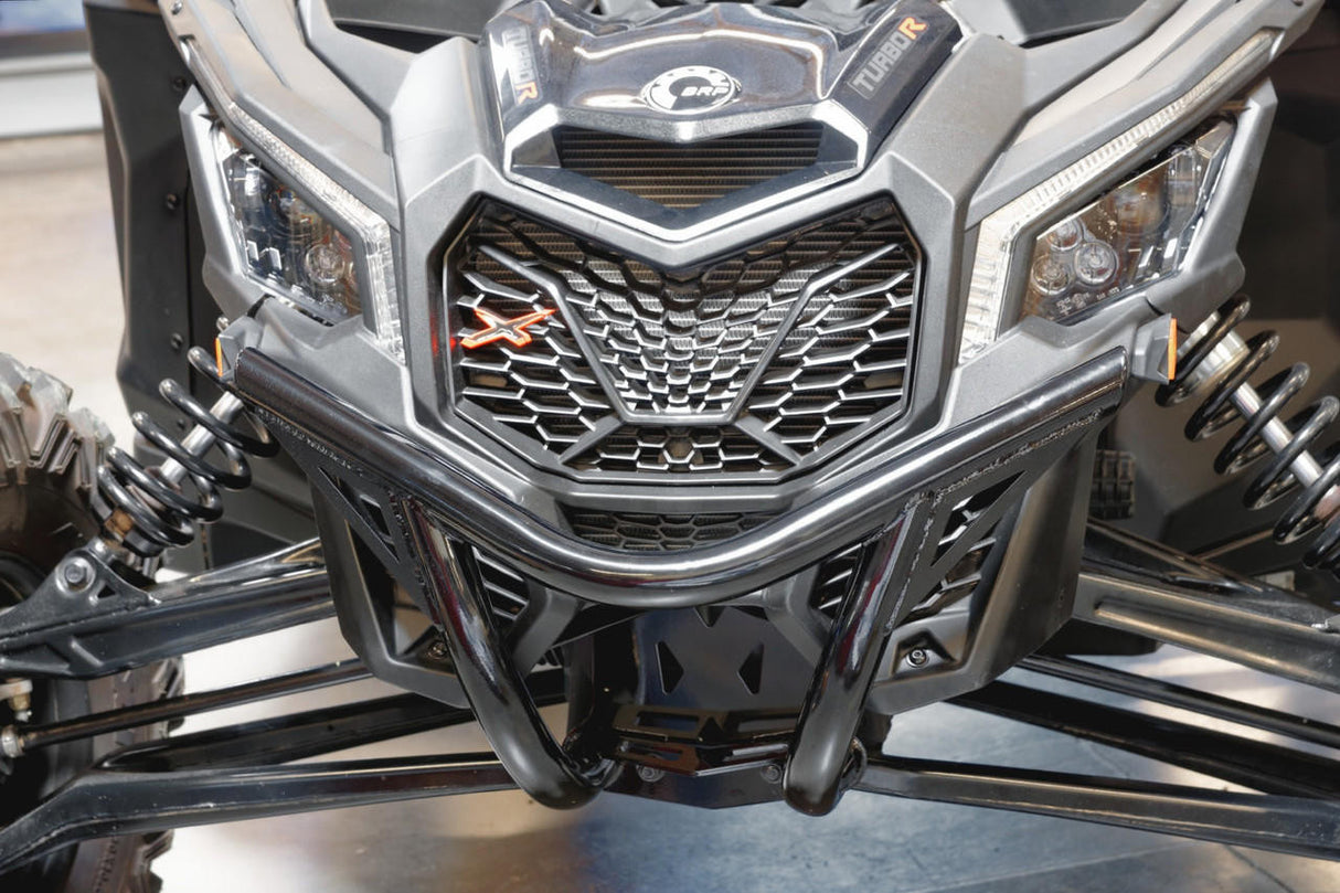 UTV INC CAN AM MAVERICK X3 BANTHA FRONT BUMPER