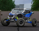 UTV INC CAN AM MAVERICK X3 BANTHA FRONT BUMPER