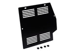 UTV INC CAN AM MAVERICK X3 BATTERY COVER PLATE