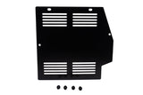 UTV INC CAN AM MAVERICK X3 BATTERY COVER PLATE