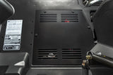 UTV INC CAN AM MAVERICK X3 BATTERY COVER PLATE