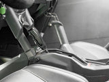 UTV INC CAN AM MAVERICK X3 BLACK ANODIZED SHIFT HANDLE