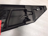 UTV INC CAN AM MAVERICK X3 BLACK DOOR HANDLE KIT