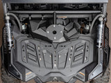 UTV INC CAN AM MAVERICK X3 BOLT IN SPARE TIRE MOUNT