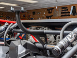 UTV INC CAN AM MAVERICK X3 BOLT IN SPARE TIRE MOUNT