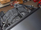 UTV INC CAN AM MAVERICK X3 BOLT IN SPARE TIRE MOUNT
