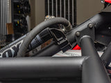 UTV INC CAN AM MAVERICK X3 BOLT IN SPARE TIRE MOUNT