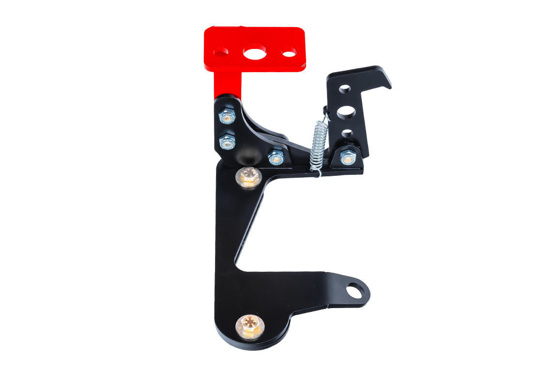 UTV INC CAN AM MAVERICK X3 FOOT ACTIVATED PARKING BRAKE